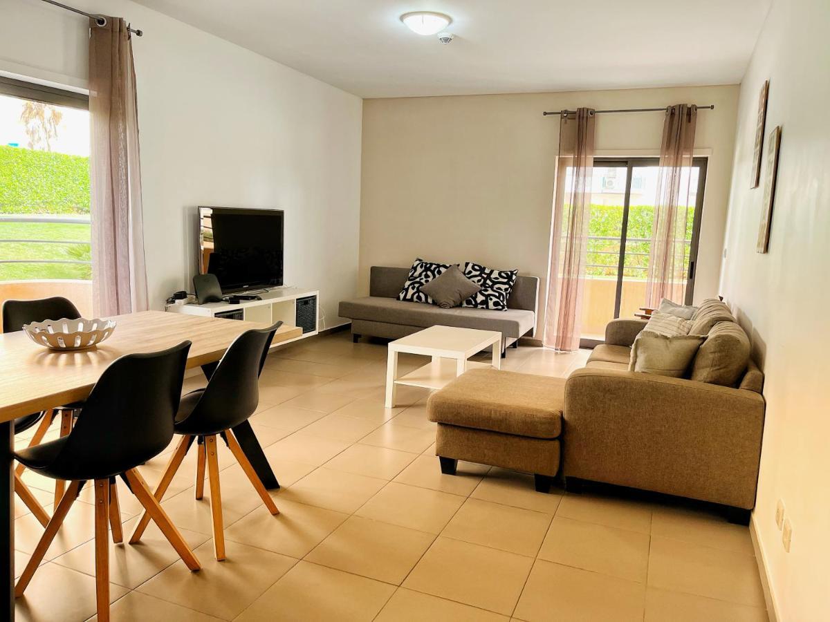 Awesome Apartment In Praia Da Rocha Portimao Exterior photo