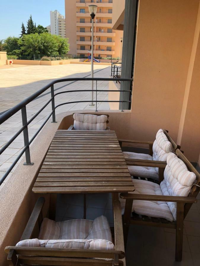 Awesome Apartment In Praia Da Rocha Portimao Exterior photo